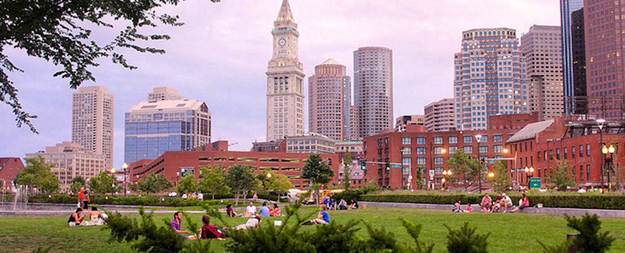 Boston Beta Event Lets Teachers Try Tools