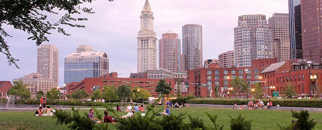 Boston Beta Event Lets Teachers Try Tools