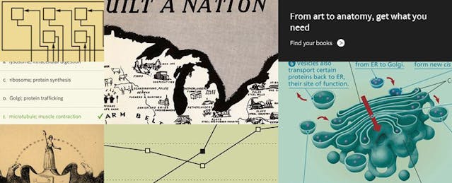 An Inkling of the Future of Books