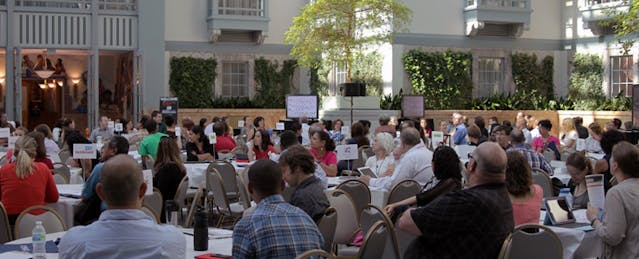 How Teachers, Entrepreneurs Can Create Common Ground