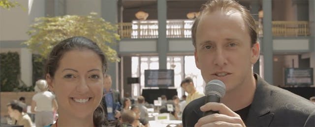 Chicago Speakeasy: Teachers Talk Edtech