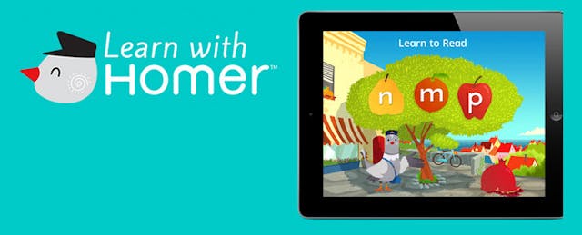 Nudging Mother Goose Out Of The Reading Nest