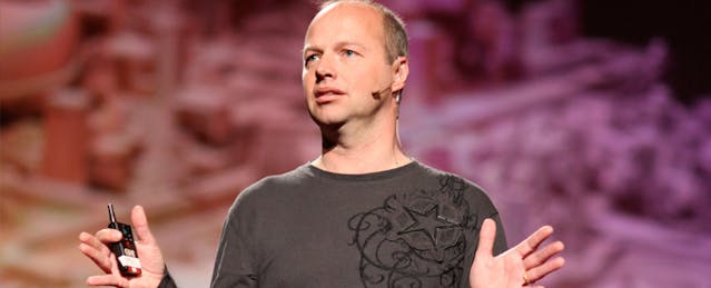 Udacity's Lessons Learned