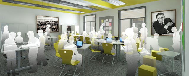 Changes to Rocketship's Learning Lab Puts Teachers in Driver's Seat