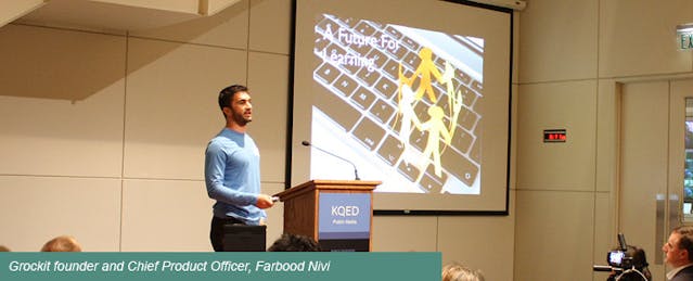 Grockit Ditches Test Prep for Social Learning