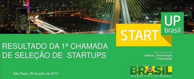 Edtech Dominates Startup Brazil
