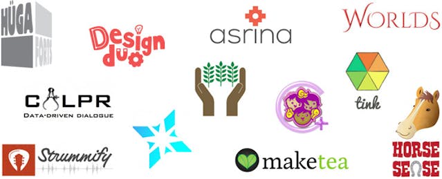 Project Showcase from Stanford's 2013 Learning, Design and Technology Expo