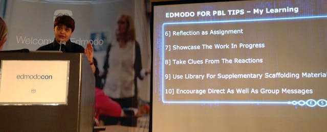 Edmodocon: The PD That Never Ends