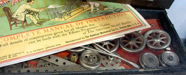 Playing with Professional Development (Literally)