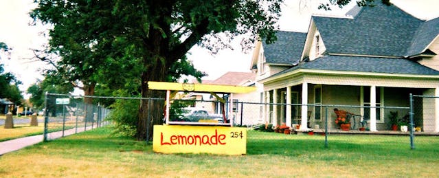 How to Succeed in a Startup and Still Pass Middle School