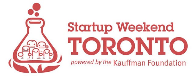 Startup Weekend EDU Charges up Toronto