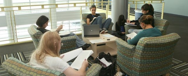 Entrepreneurial Education Goes Online