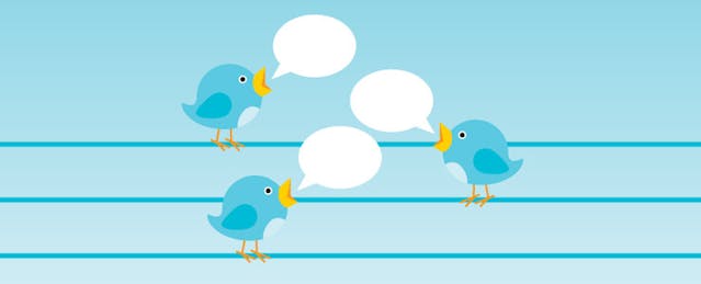 Teachers' Favored Web 2.0 Tools