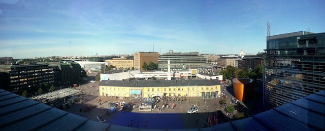 Searching for Finland’s Education Entrepreneurs