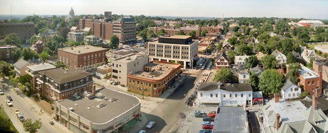 Rhode Island's Big Edu Step