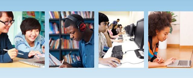 Do Online Algebra Courses Work?