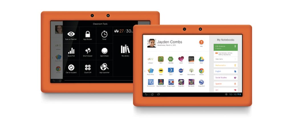 Can We Amplify Education EdSurge News