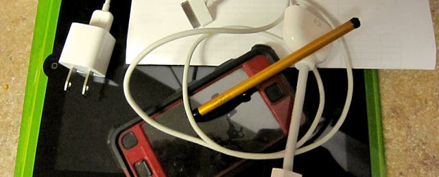 Basic Ingredients for Blended Learning Success