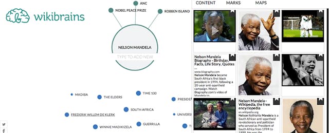 Israeli Startup, WikiBrains, Raises $750K To Help Students Collectively Brainstorm