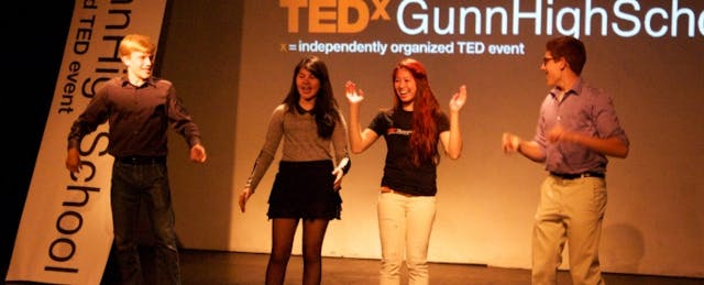 Better Than The Debate Club