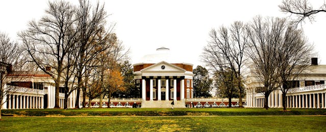 Next Up in the Edtech Incubator Line: the University of Virginia
