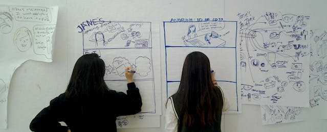 UPenn Education Design Studio Picks Five Startups