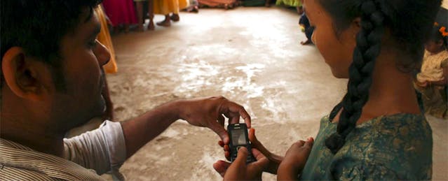 Building a 'Perspectful' Edtech Ecosystem in India