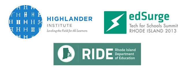 Rhode Island Rocks the Edtech Spectrum on October 5