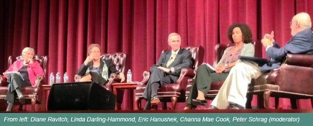 Debunking Hoaxes in the Privatization Movement