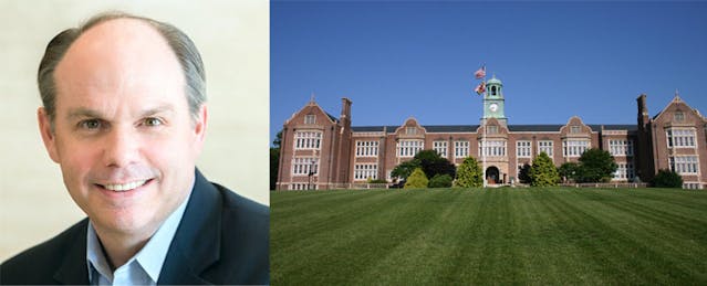 Bonsal To Run Maryland Biz Incubator