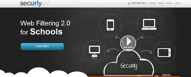 Securly Raises Over $1M to Safeguard School Internet