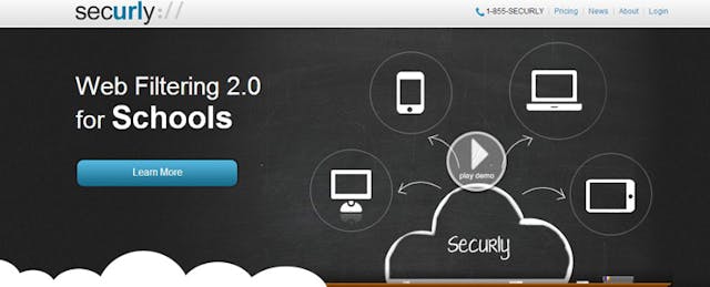Securly Raises Over $1M to Safeguard School Internet