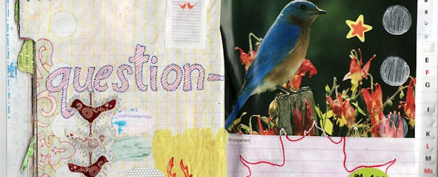 Facilitating Conversations with Educators: Learnings from EdSurge RIDE 2013