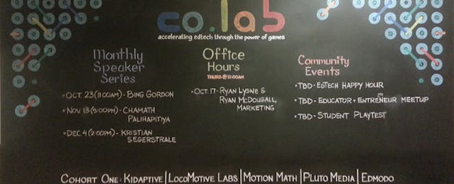 What Can Farmville Teach Educational Game Developers?