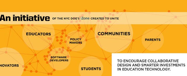 Innovate NYC Schools Aims to Connect Educators & Entrepreneurs