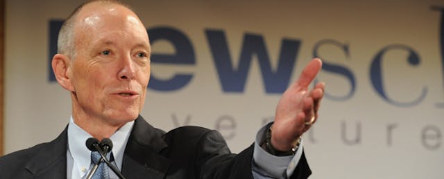 NewSchools CEO Ted Mitchell Tapped For Dept of Ed Job