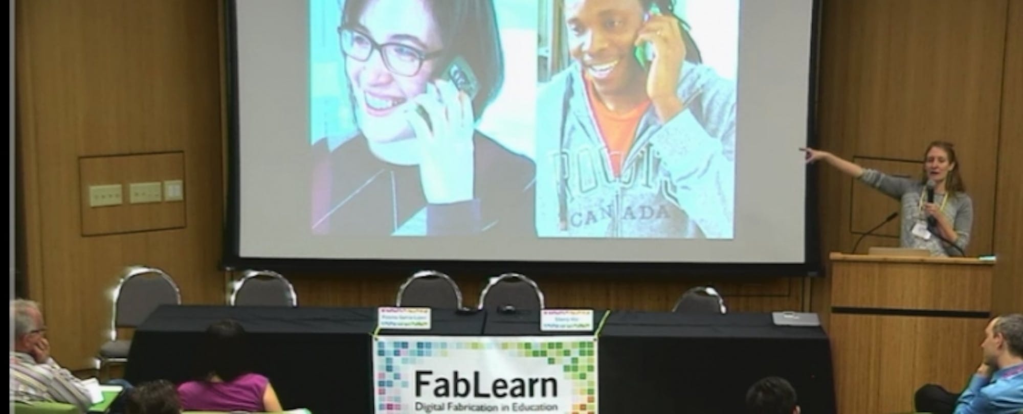 MAKE’ing More Diverse Makers