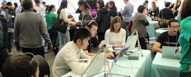 EdSurge Silicon Valley Summit: Gamify the Conversation