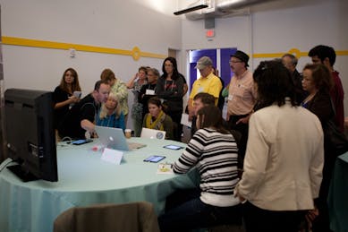 SVSummit 13: Scoring Our Edtech Jamboree