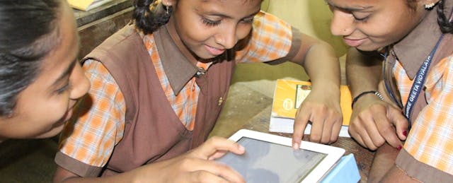 Building Edtech in India: Go Slow or Go Home