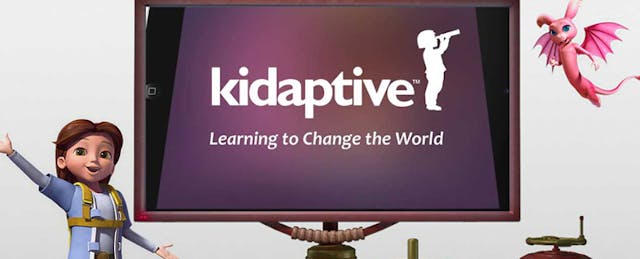 Kidaptive Raises $10.1M Series B