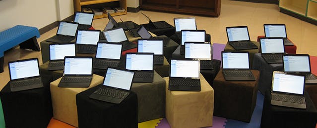 BULLETIN: Can Chrome OS and Windows Hardware Get Along?