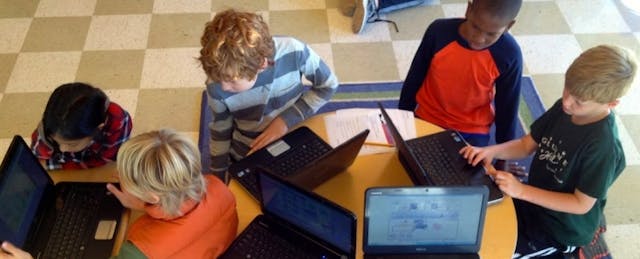 When Edtech Meets Montessori, Kids Rule Edtech