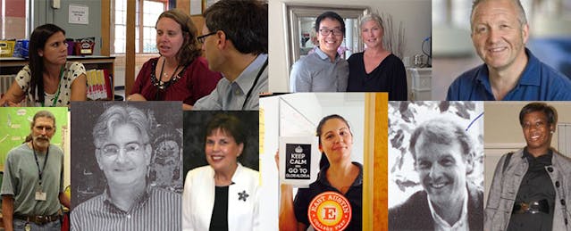 Edtech Gives Thanks at the Thanksgiving Dinner Table