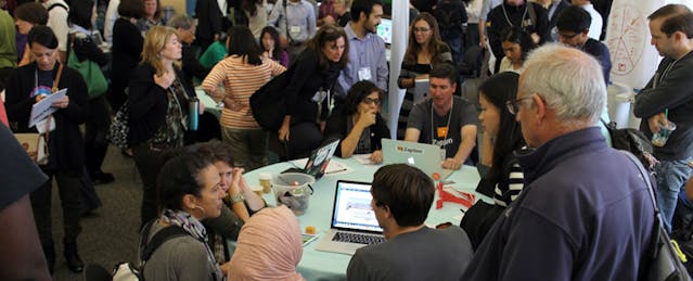 A Ninth Grader's Reflections on the EdSurge Summit