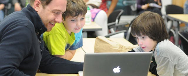 We Need Coding in Schools, but Where are the Teachers?