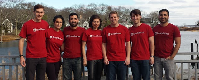 No VC, No Problem: How TeachBoost Built a Sustainable Business