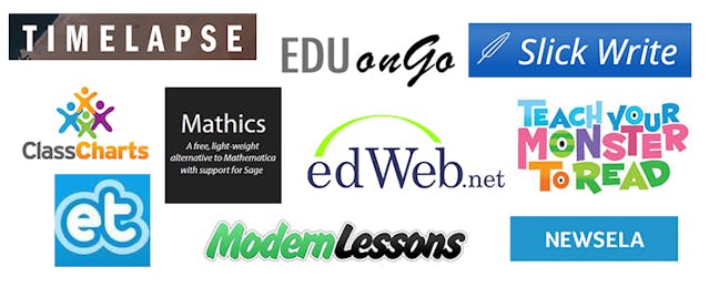 Counting Down the Top S'Cool Tools for 2013: #11-20