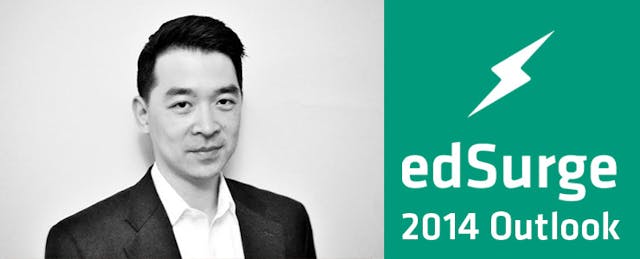 Victor Hu: "On the Path to Sustainability in 2014"