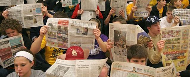 EdSurge's Top Stories of 2013